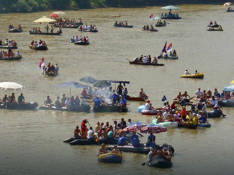 drinska regata drinska regata