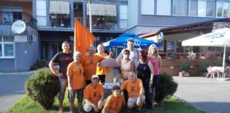 Gljivarsko društvo iz Banje Koviljače