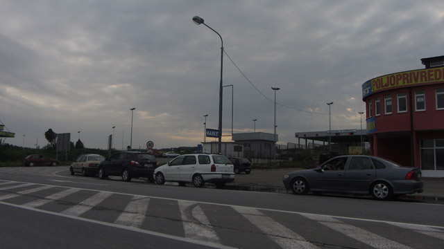 cene goriva u bih