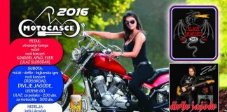 motočašće 2016