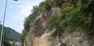 obnova puta banja koviljaca mali zvornik