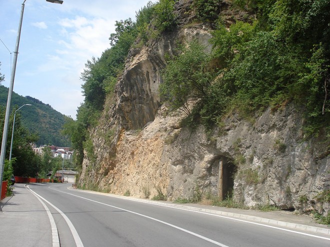 obnova puta banja koviljaca mali zvornik