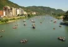 odlozena-drinska-regata-od-malog-zvornika-do-banje-koviljace