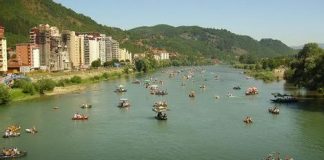 odlozena-drinska-regata-od-malog-zvornika-do-banje-koviljace