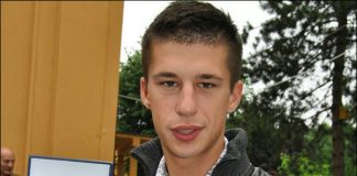 Loznica u šoku i žalosti zbog smrti Dejana Marića