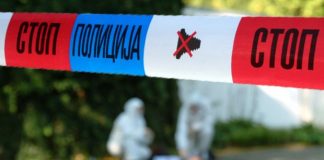 Žena u Loznici skočila sa desetog sprata