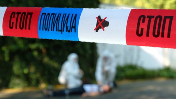Žena u Loznici skočila sa desetog sprata