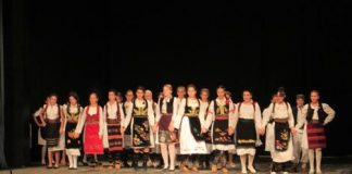 humanitarni koncert loznica