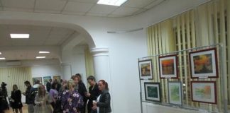 oktobarski salon loznica
