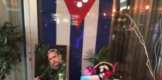 picerija havana fidel castro knjiga zalosti