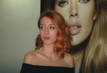 sara nikolic izlozba o zenama u reklamama loznica