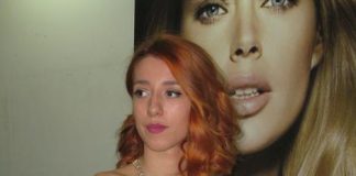 sara nikolic izlozba o zenama u reklamama loznica