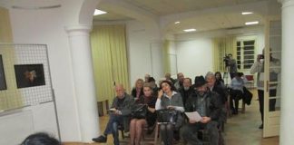 Dodeljene nagrade Vukovi lastari