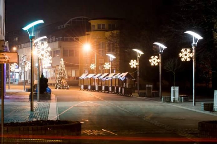 loznica setaliste loznica setaliste