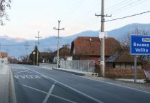 mali zvornik obnovljeno 5 mostova