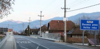 mali zvornik obnovljeno 5 mostova