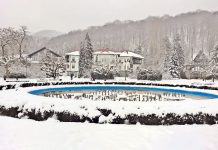 Kraljevska banja čuva turističku krunu