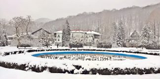 Kraljevska banja čuva turističku krunu