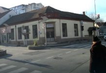 kafana central loznica