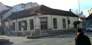 kafana central loznica
