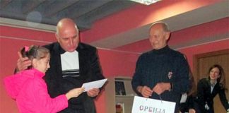 Prikupili i donirali MILION DINARA