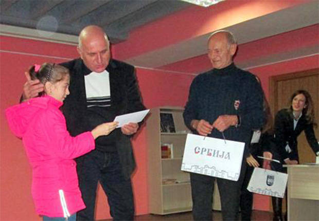 Prikupili i donirali MILION DINARA