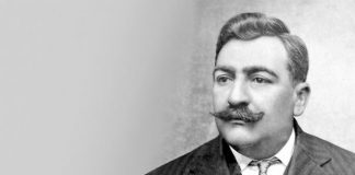 vladimir filipovic prvi gradonacelnik loznice