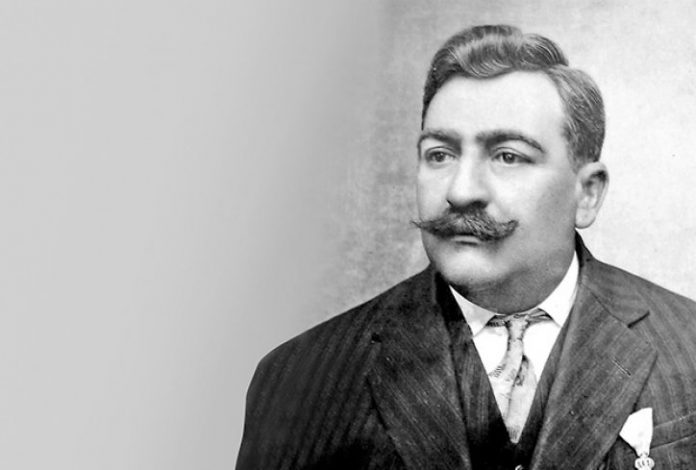 vladimir-filipovic-gradonacelnik-loznica-foto-tihomir-ilic vladimir filipovic prvi gradonacelnik loznice