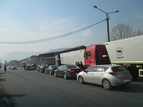 zastoj kamioni loznica mali zvornik zastoj kamioni loznica mali zvornik