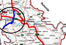 autoput novi sad sabac loznica