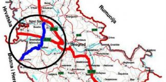 autoput novi sad sabac loznica
