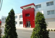 hotel bravo loznica