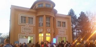 humani srednjoskolci loznica