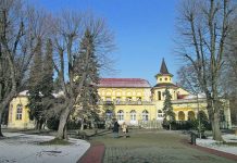 kur salon banja koviljaca poreklo imena