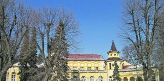 kur salon banja koviljaca poreklo imena