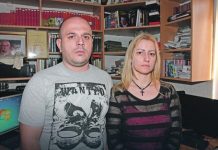 milan i sandra pantelic