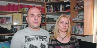 milan i sandra pantelic