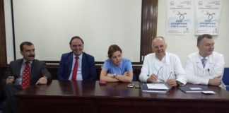 poseta direktora zdravstvenog centra uzice opstoj bolnici loznica