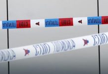 pucnjava u stanici policije
