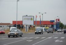 sabacki put loznica