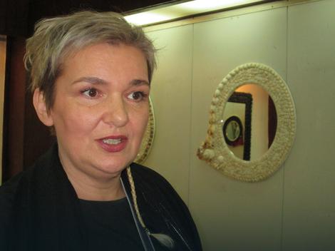 sanja ribic milivojevic loznica