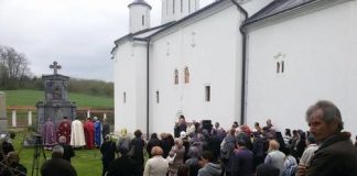 Obeležena 213. godišnjica boja na Čokešini