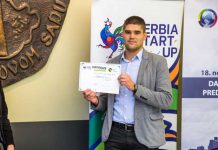 lazar jovanovic mali zvornik sistem za navodnjavanje