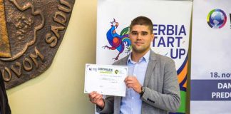 lazar jovanovic mali zvornik sistem za navodnjavanje