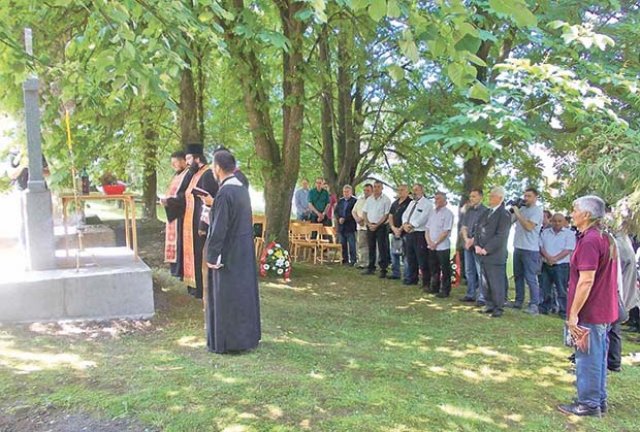 cer-gornja-badanja-loznica-junaci-spomenik-spomen-ploca-prvi-svetski-rat Junaci sa Cera ponovo dobili spomenik
