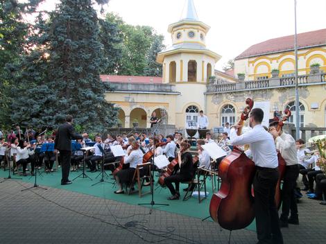 filharmonija mladih u banji koviljaci filharmonija mladih u banji koviljaci