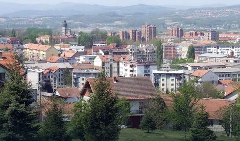 loznica Poslata rešenja za rušenje nelegalnih objekata u Loznici
