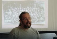 Predrag Spasojević sačuvao priču o Žići, učitelju omiljenom među đacima predrag spasojevic