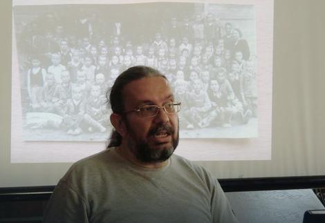 predrag spasojevic predrag spasojevic