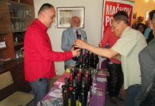 Muzej Jadra: Uz priče o vinu i degustacija Muzej Jadra: Uz priče o vinu i degustacija